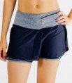 SHORT SAIA